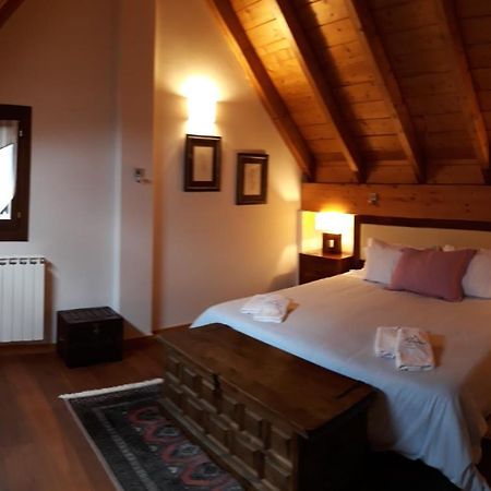 Excelsior. Espectacular y exclusivo apartamento en Sallent de Gállego. Esterno foto