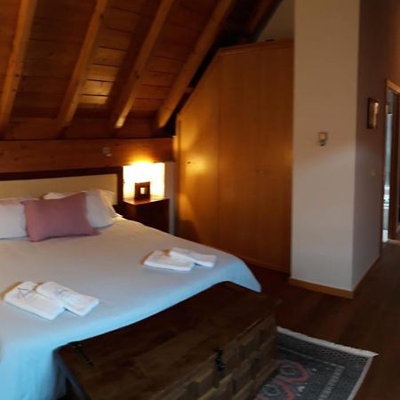 Excelsior. Espectacular y exclusivo apartamento en Sallent de Gállego. Esterno foto