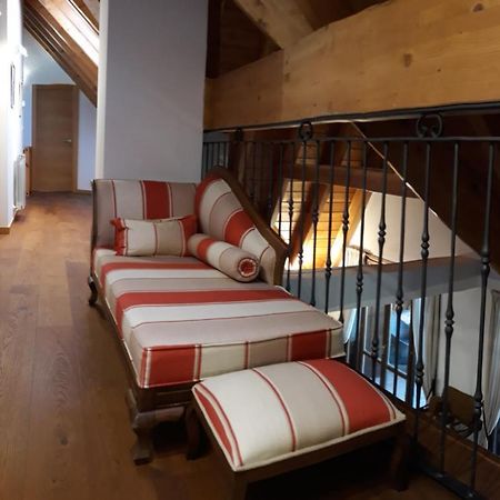 Excelsior. Espectacular y exclusivo apartamento en Sallent de Gállego. Esterno foto