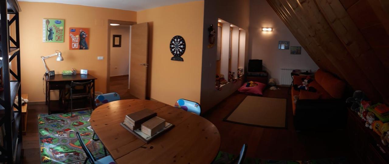 Excelsior. Espectacular y exclusivo apartamento en Sallent de Gállego. Esterno foto
