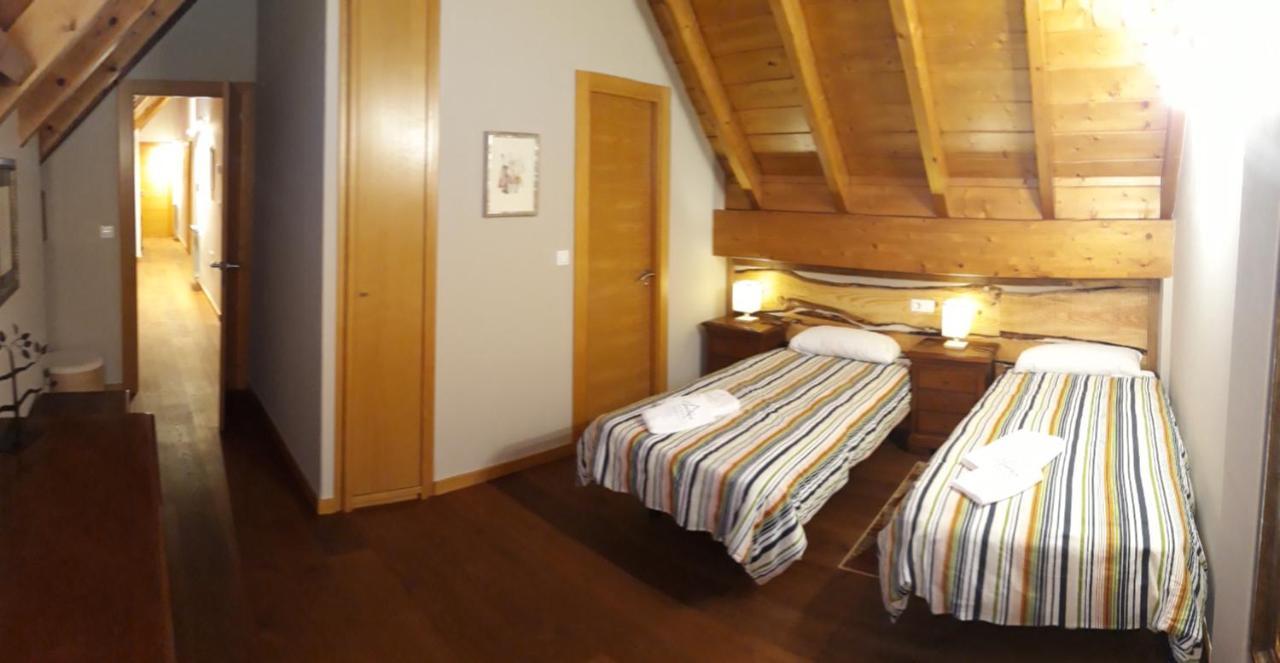 Excelsior. Espectacular y exclusivo apartamento en Sallent de Gállego. Esterno foto