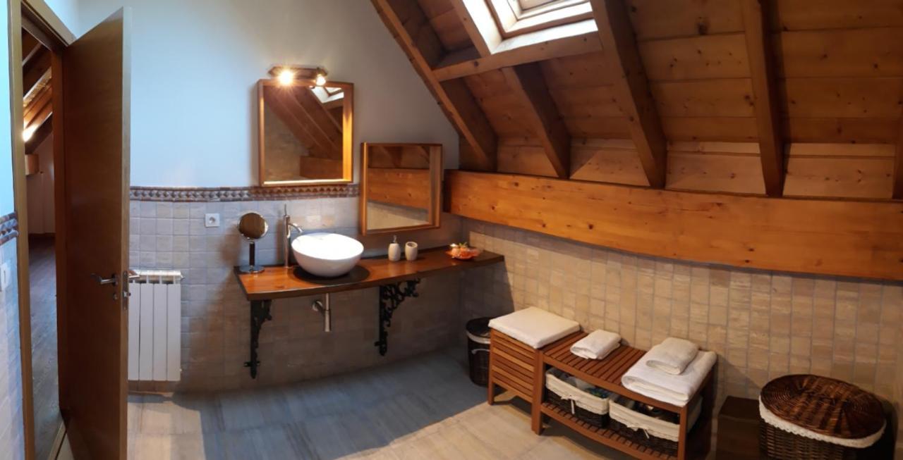 Excelsior. Espectacular y exclusivo apartamento en Sallent de Gállego. Esterno foto