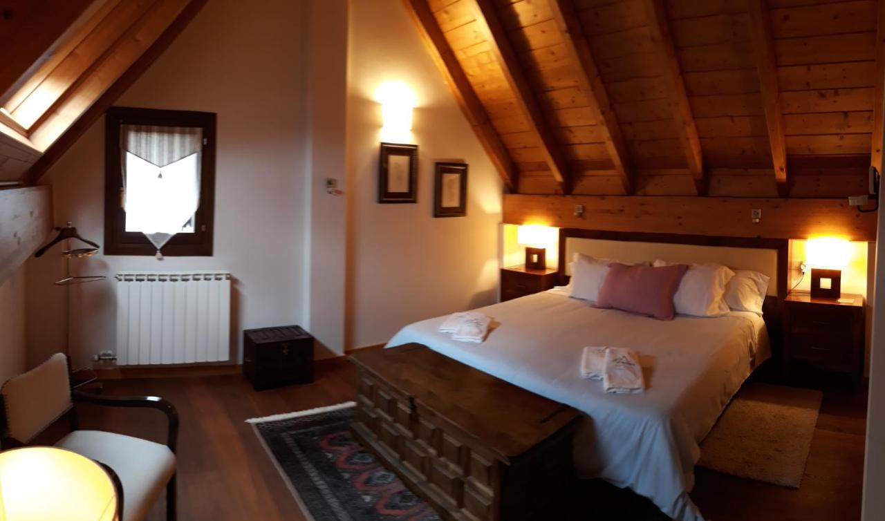 Excelsior. Espectacular y exclusivo apartamento en Sallent de Gállego. Esterno foto