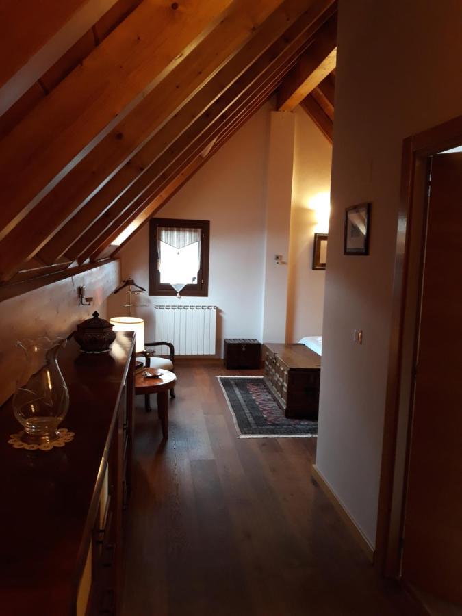 Excelsior. Espectacular y exclusivo apartamento en Sallent de Gállego. Esterno foto