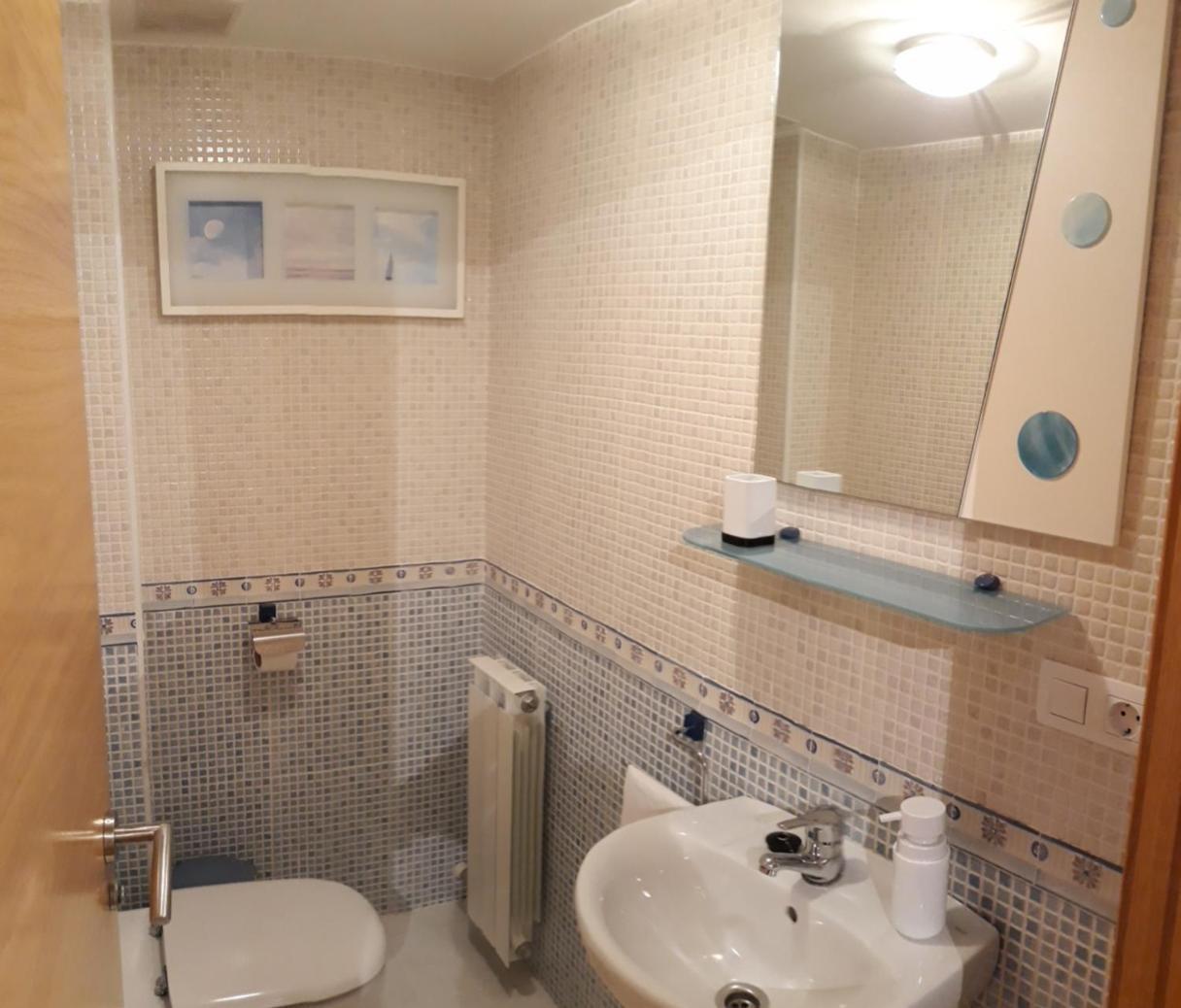 Excelsior. Espectacular y exclusivo apartamento en Sallent de Gállego. Esterno foto