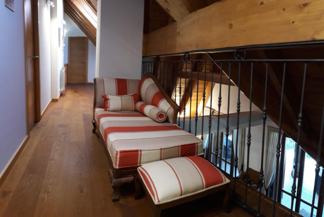 Excelsior. Espectacular y exclusivo apartamento en Sallent de Gállego. Esterno foto