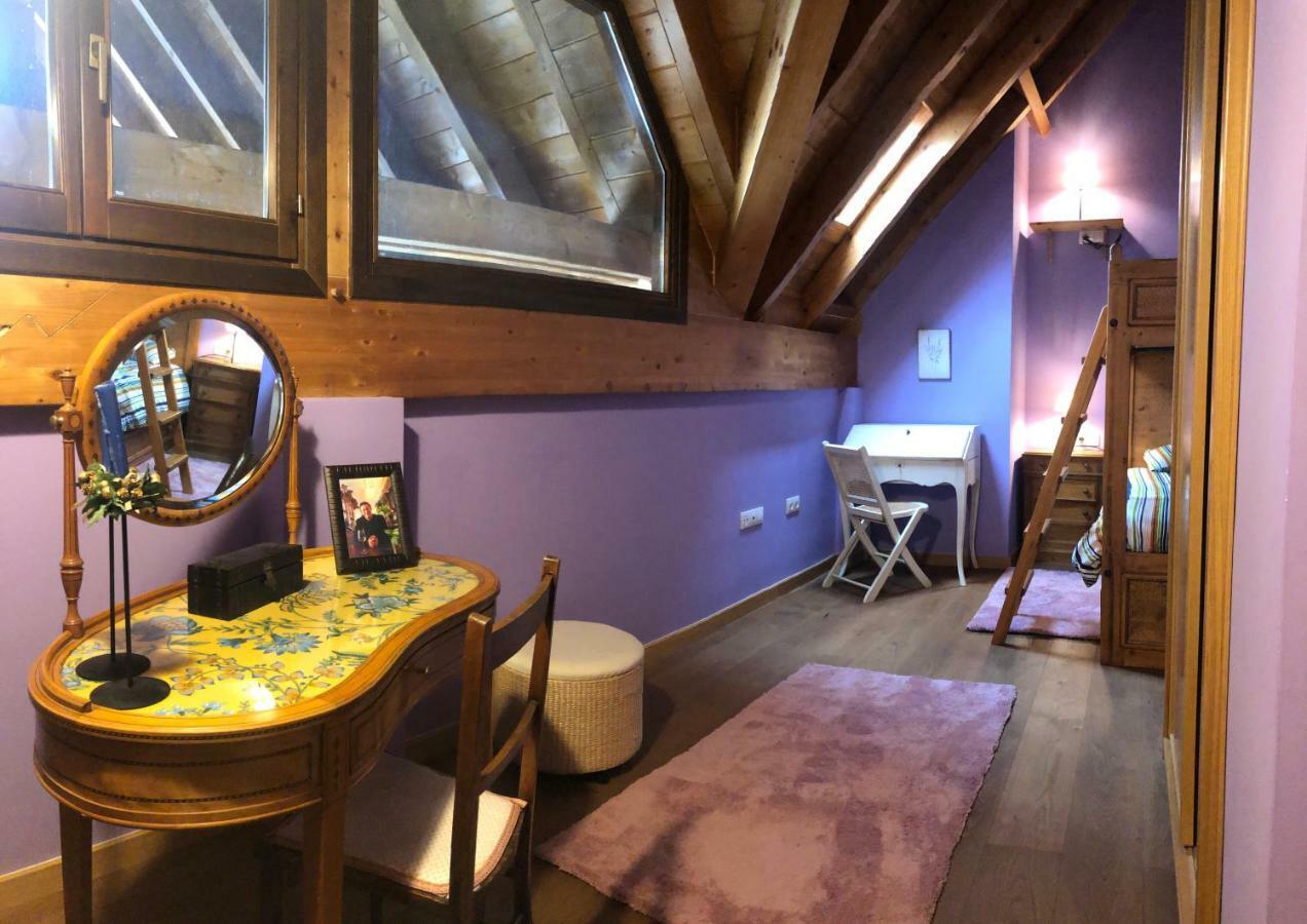 Excelsior. Espectacular y exclusivo apartamento en Sallent de Gállego. Esterno foto