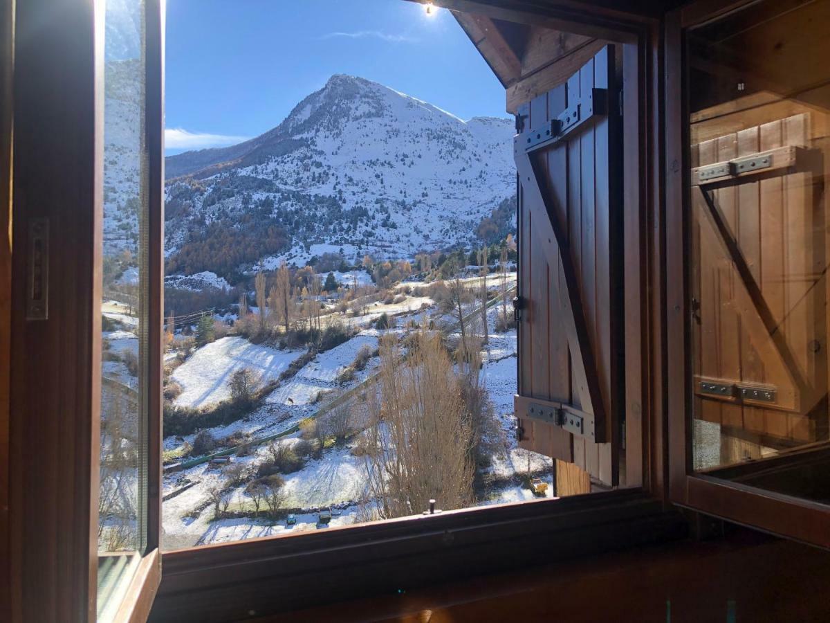 Excelsior. Espectacular y exclusivo apartamento en Sallent de Gállego. Esterno foto
