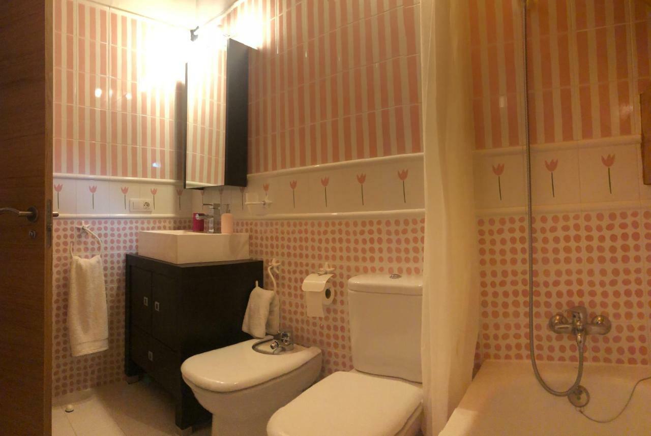 Excelsior. Espectacular y exclusivo apartamento en Sallent de Gállego. Esterno foto
