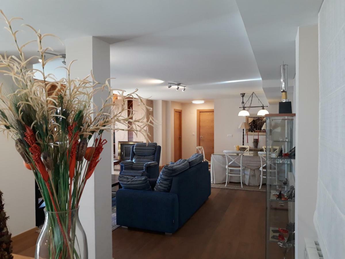 Excelsior. Espectacular y exclusivo apartamento en Sallent de Gállego. Esterno foto