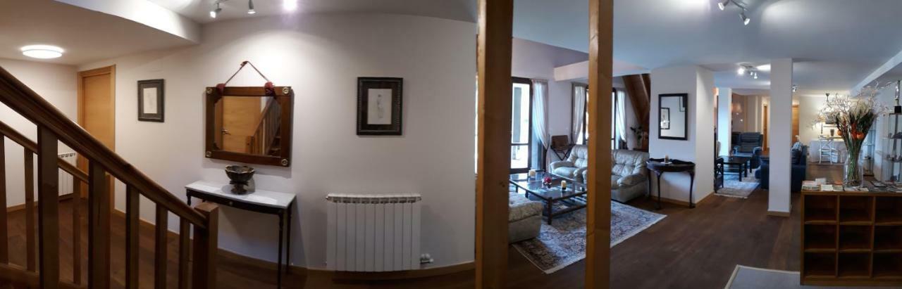 Excelsior. Espectacular y exclusivo apartamento en Sallent de Gállego. Esterno foto