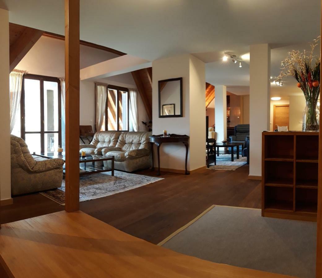 Excelsior. Espectacular y exclusivo apartamento en Sallent de Gállego. Esterno foto