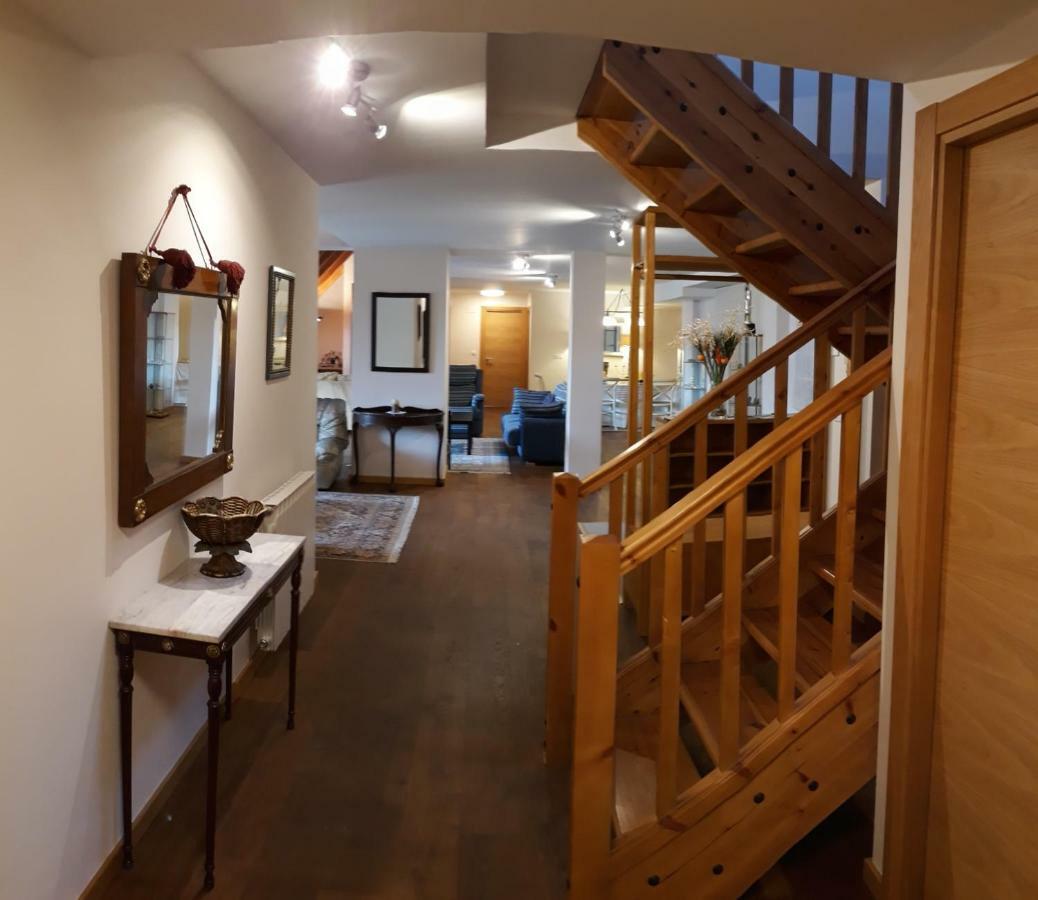 Excelsior. Espectacular y exclusivo apartamento en Sallent de Gállego. Esterno foto