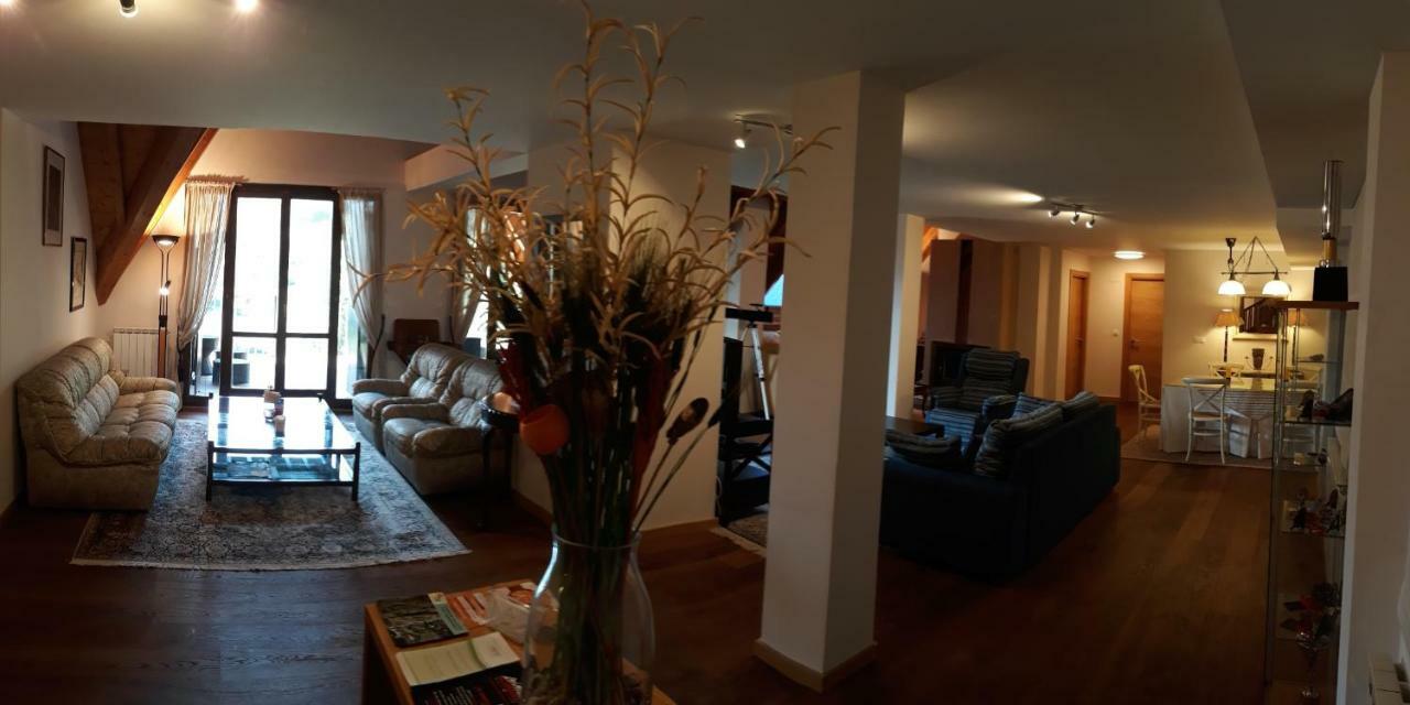 Excelsior. Espectacular y exclusivo apartamento en Sallent de Gállego. Esterno foto
