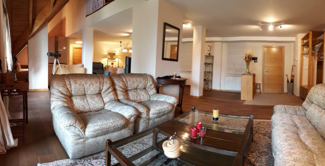 Excelsior. Espectacular y exclusivo apartamento en Sallent de Gállego. Esterno foto