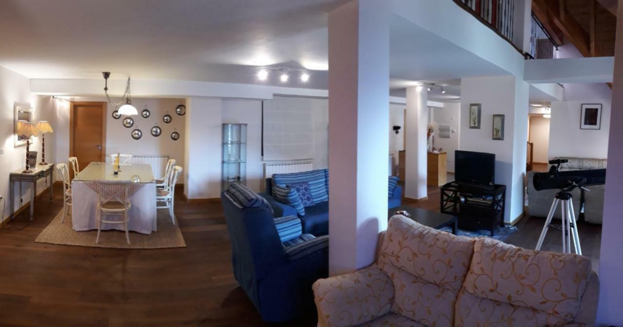 Excelsior. Espectacular y exclusivo apartamento en Sallent de Gállego. Esterno foto