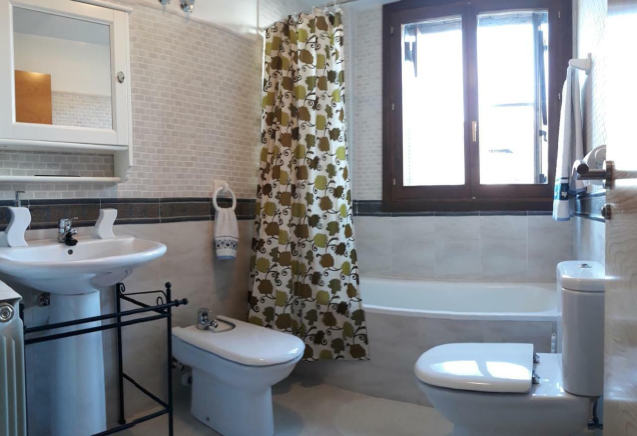Excelsior. Espectacular y exclusivo apartamento en Sallent de Gállego. Esterno foto