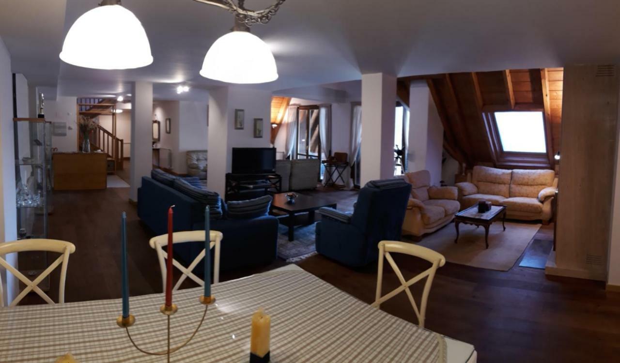 Excelsior. Espectacular y exclusivo apartamento en Sallent de Gállego. Esterno foto