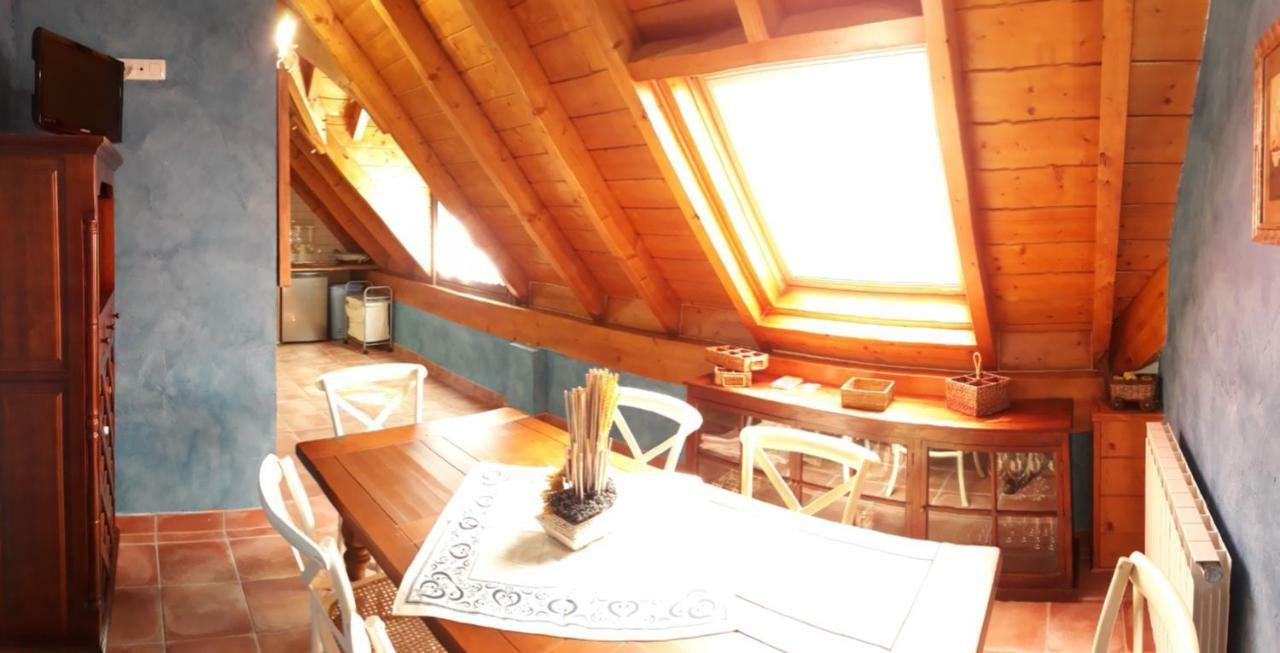 Excelsior. Espectacular y exclusivo apartamento en Sallent de Gállego. Esterno foto