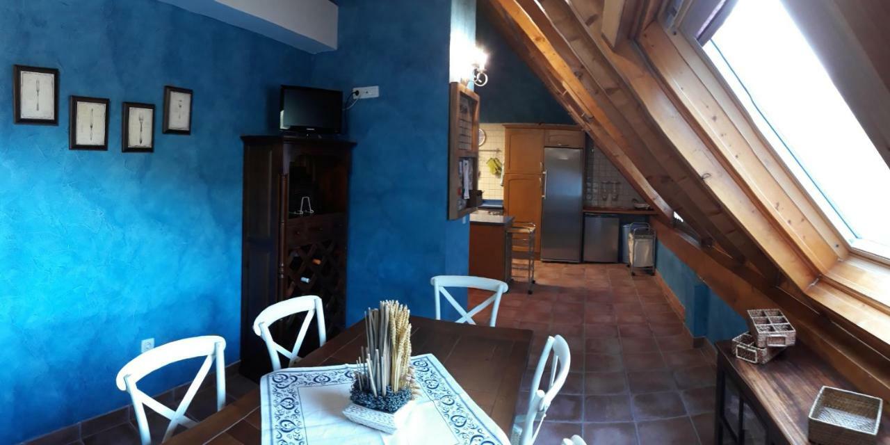 Excelsior. Espectacular y exclusivo apartamento en Sallent de Gállego. Esterno foto